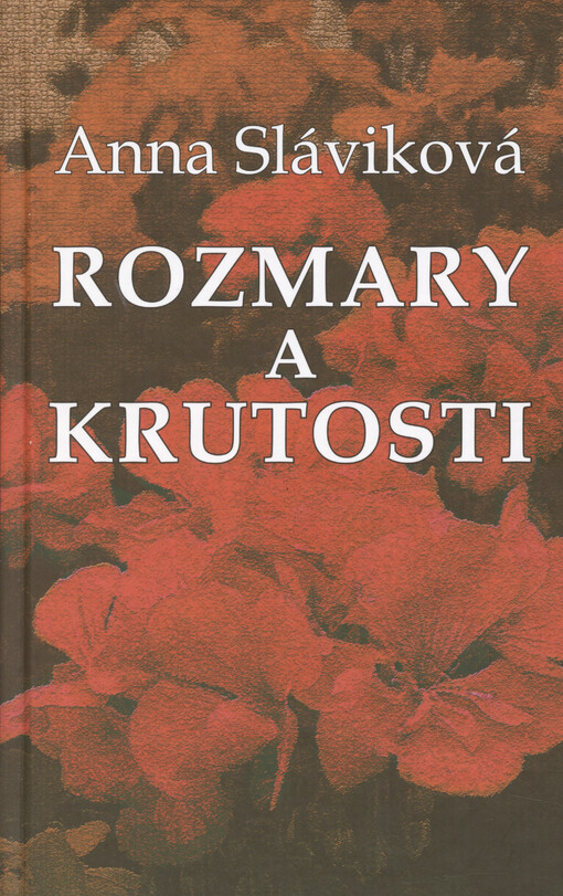 Rozmary a krutosti