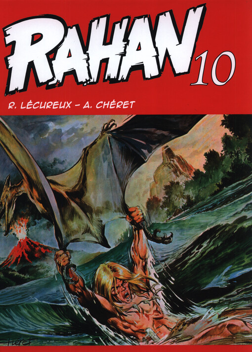 Rahan