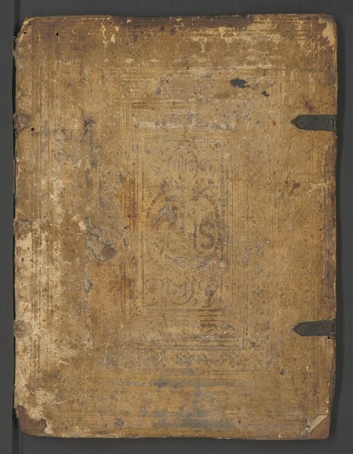 Sermones de tempore et de sanctis