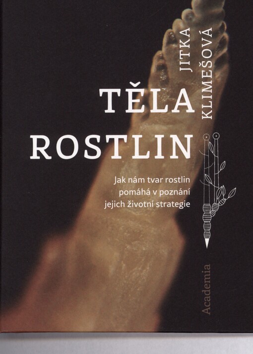Těla rostlin: jak nám tvar rostlin pomáhá v poznání jejich životní strategie