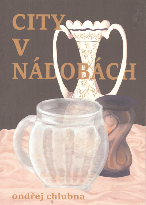 City v nádobách
