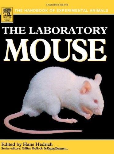The laboratory mouse