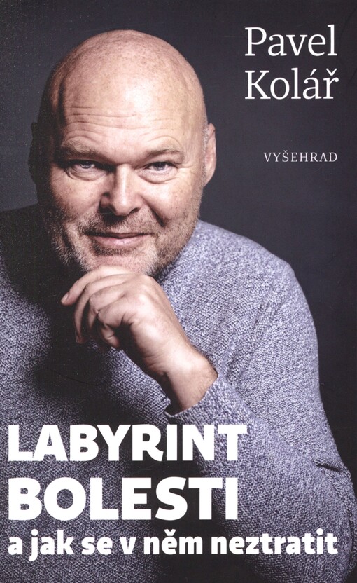 Labyrint bolesti a jak se v něm neztratit
