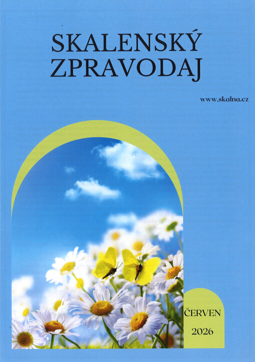 Skalenský zpravodaj