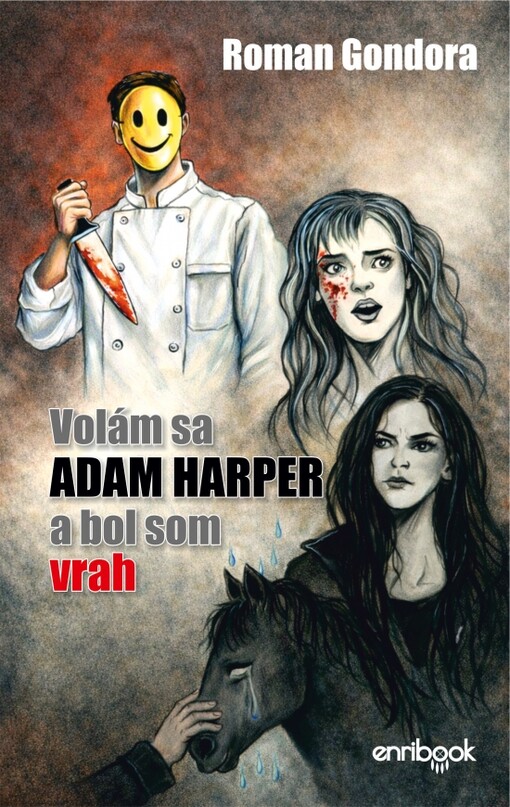 ISBN 9788069110434