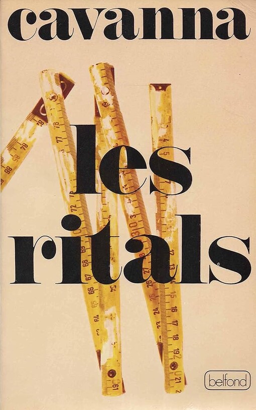 Les ritals /