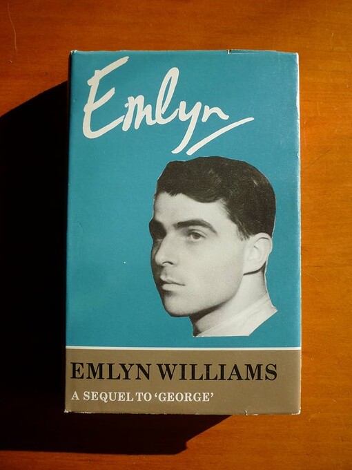 Emlyn :
