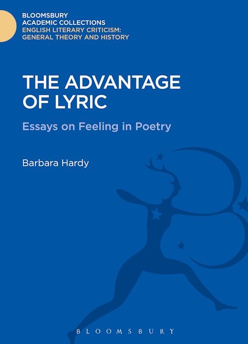 The advantage of lyric :
