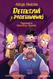 ISBN 9788383294117