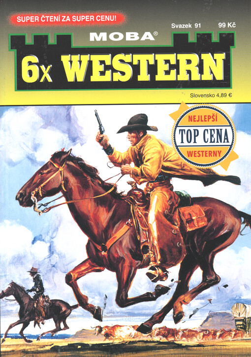 6x western