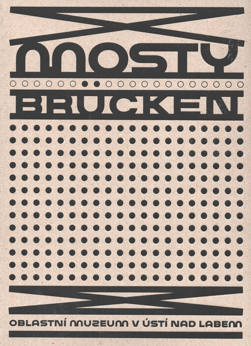 Mosty = Brücken