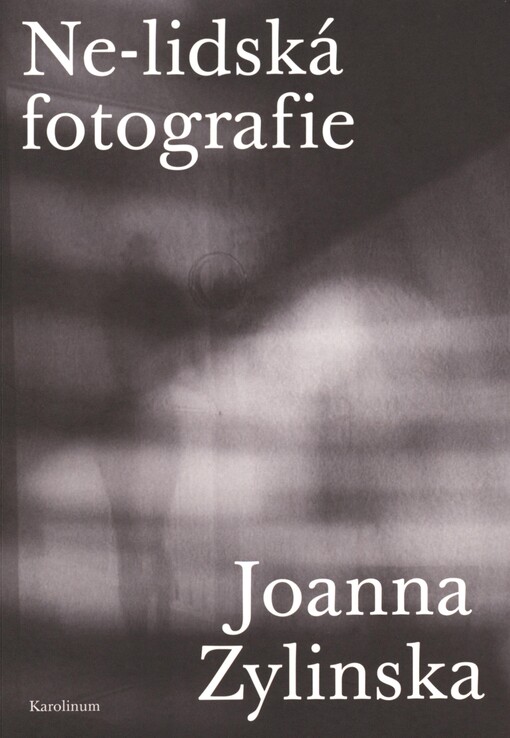 Ne-lidská fotografie