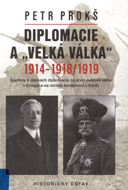 Diplomacie a 