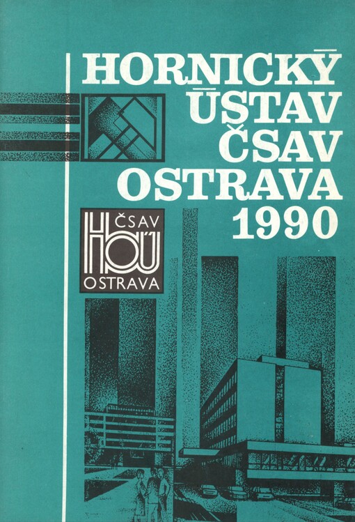 Hornický ústav ČSAV Ostrava