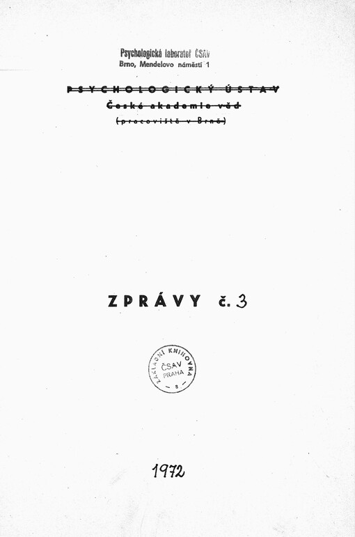 Dotazník učiteli