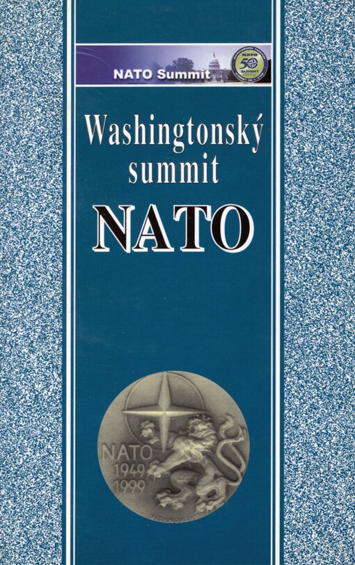 Washingtonský summit NATO: sborník dokumentů