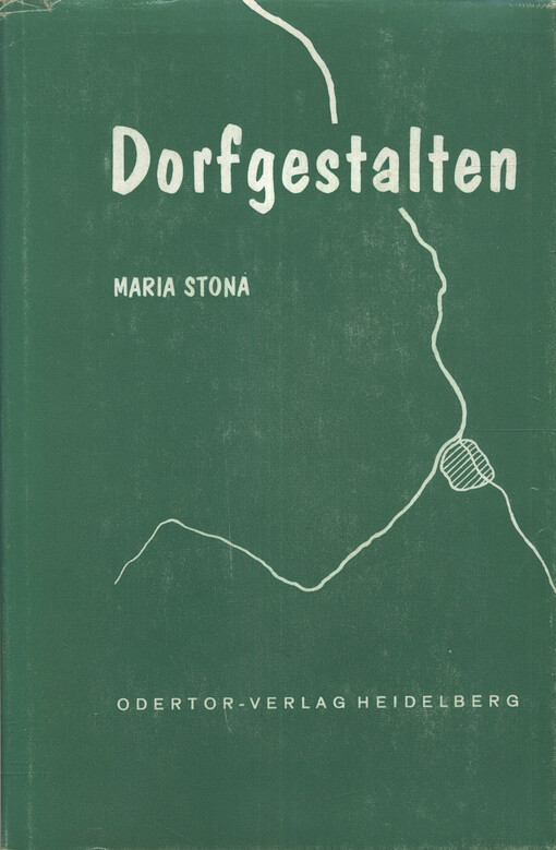 Dorfgestalten aus dem Vorfeld von Groß-Ostrau