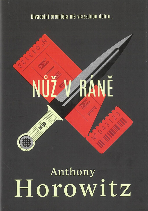 Nůž v ráně