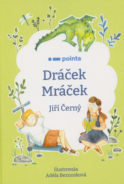 Dráček Mráček