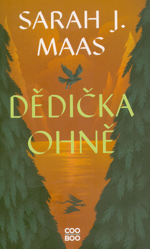 Dědička ohně