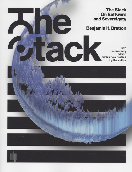 The stack : on software and sovereignty