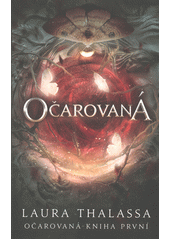 Očarovaná  (odkaz v elektronickém katalogu)