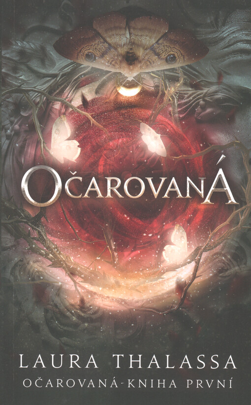 Očarovaná