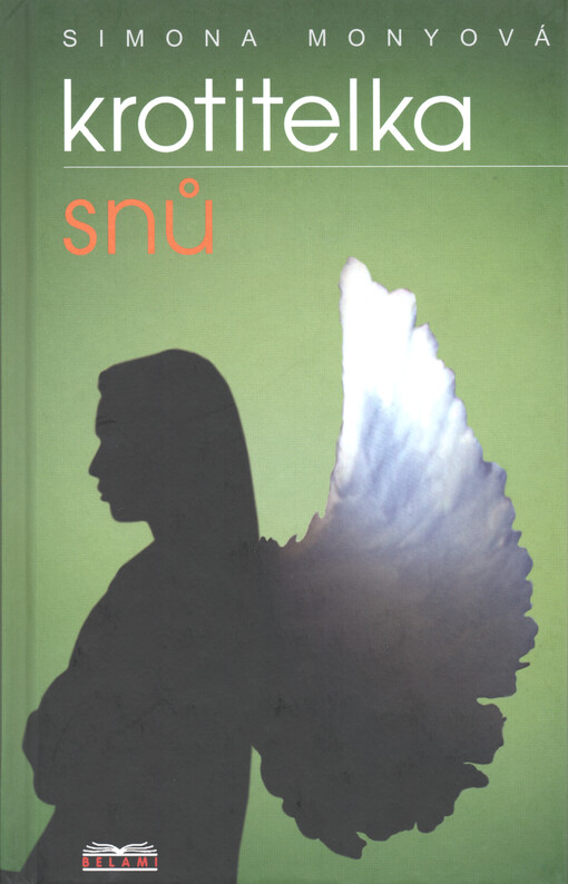 Krotitelka snů