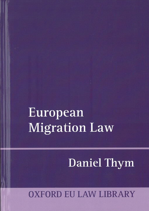 European migration law