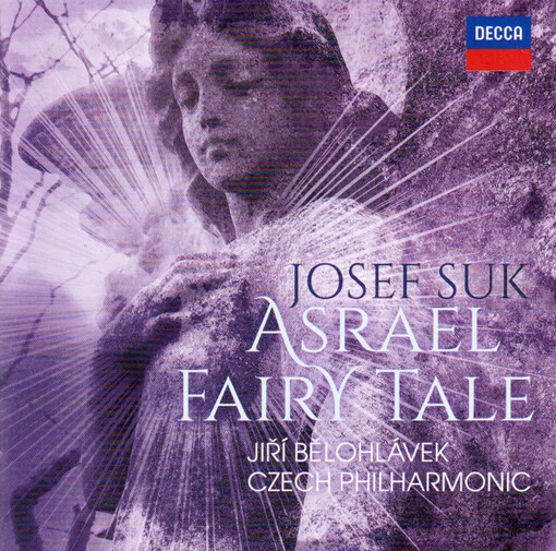 Asrael ; Fairy tale