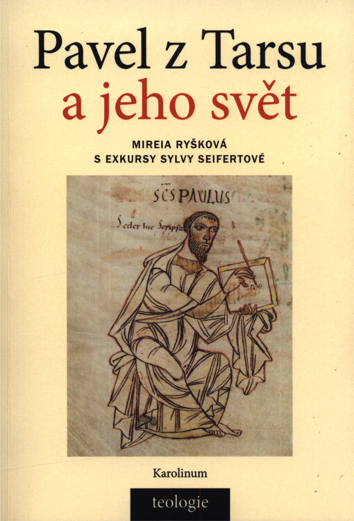 Pavel z Tarsu a jeho svět