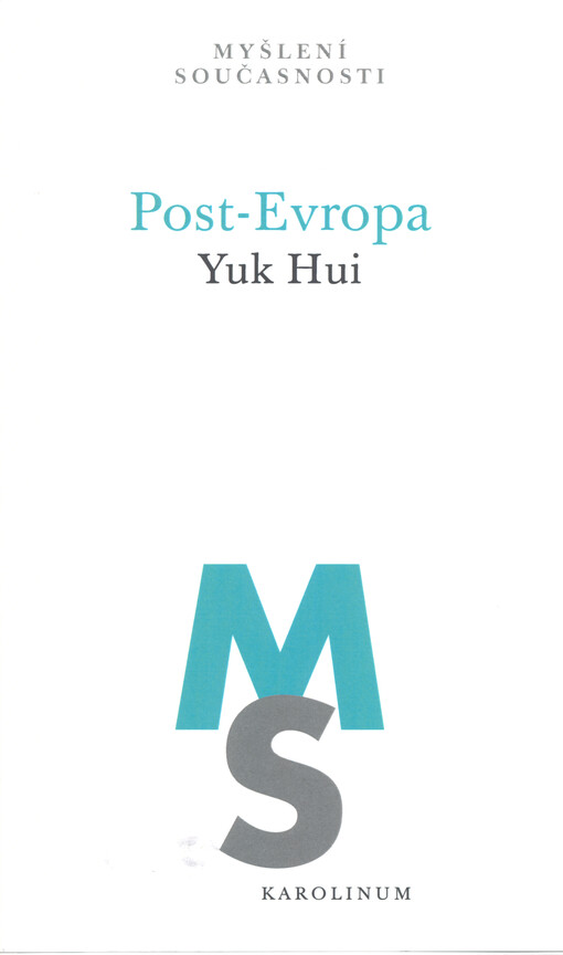 Post-Evropa