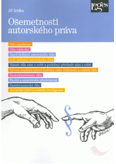 Ošemetnosti autorského práva  (odkaz v elektronickém katalogu)