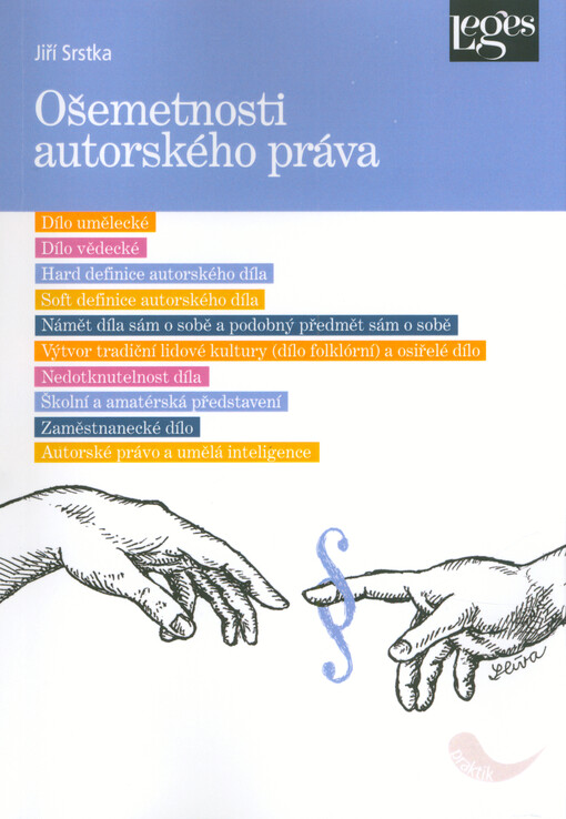 Ošemetnosti autorského práva