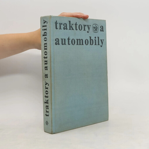 Traktory a automobily :