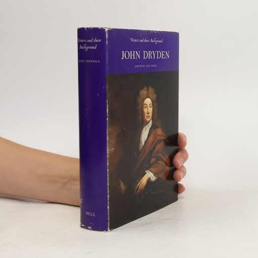 John Dryden /