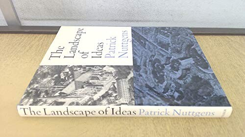The landscape of ideas /