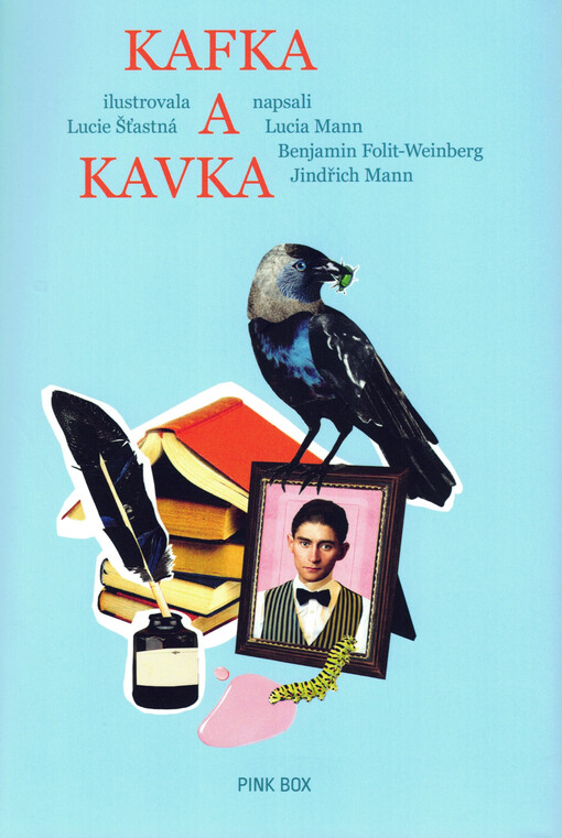 Kafka a kavka