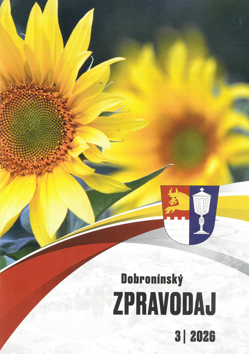 Dobronínský zpravodaj