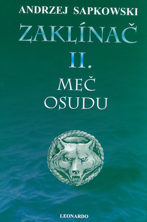 Zaklínač. II., Meč osudu