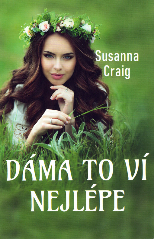 Dáma to ví nejlépe