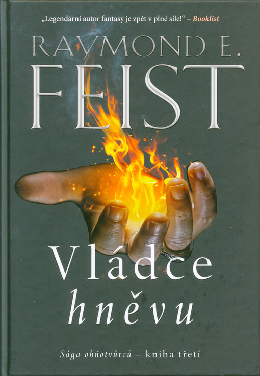 Vládce hněvu