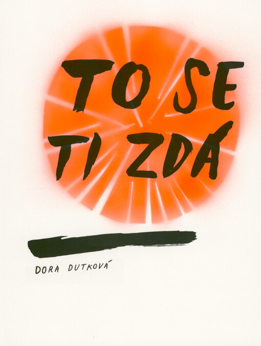 To se ti zdá