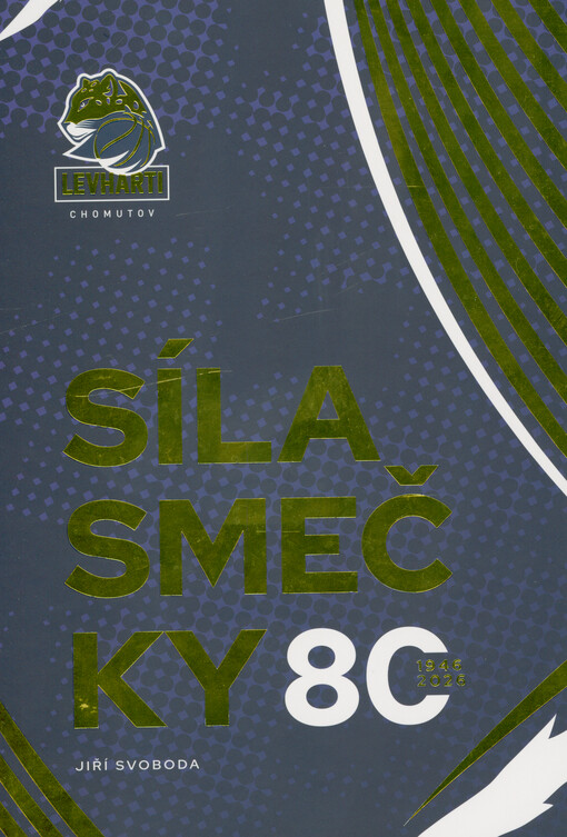Síla smečky 80 : 1946-2026