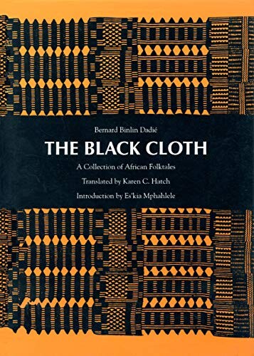 The black cloth :