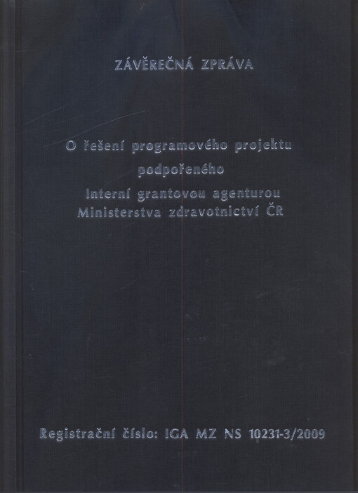 Neurální diferenciace u microRNA indukovaných pluripotentních kmenových buněk