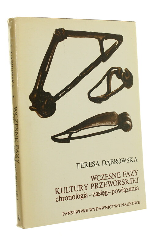 Wczesne fazy kultury przeworskiej :