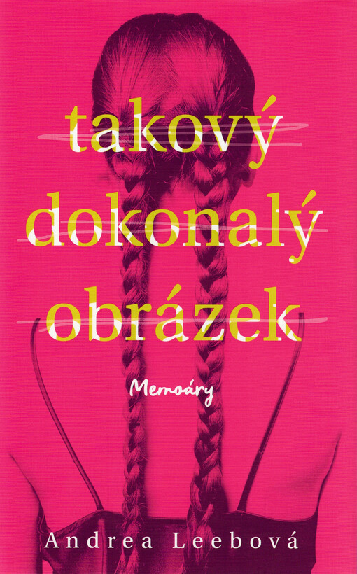 Takový dokonalý obrázek : memoáry