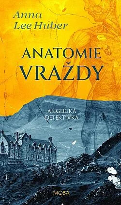 Anatomie vraždy