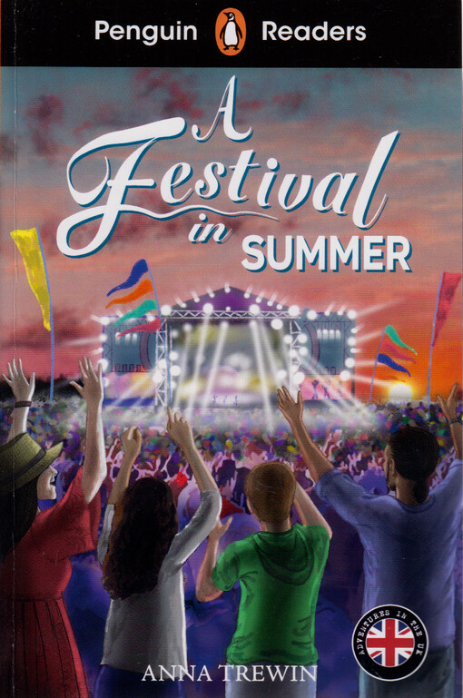 A festival in summer